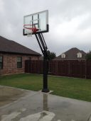 Pro Dunk Hoops Pro Dunk Hoops
