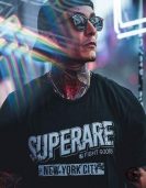 Superare Fight Shop