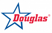 DOUGLAS PADS