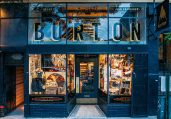 Burton Flagship Store