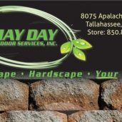 May Day Outdoor Services