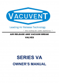 Vacuvent Technologies