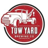 Tow Yard Brewing