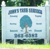 Johns Tree Service