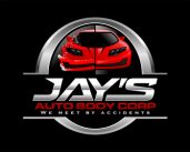 Jays Auto Body