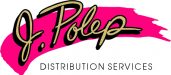 J Polep Distribution
