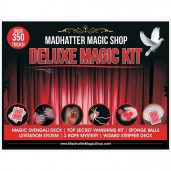 Madhatter Magic Shop