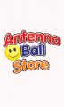 The Antenna Ball Store