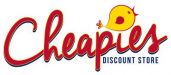 Cheapies Discount Store