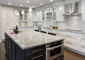 Weston Kitchens