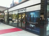Sony Store Eaton Center