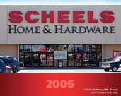 Scheels Home And Hardware