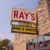 Rays Liquor And Grocery