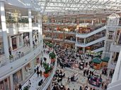 Pentagon City Mall