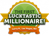 Million Dollar Sweepstakes