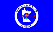 Mille Lacs Band