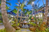 Royal Hawaiian Center