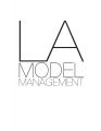 LA Model Management