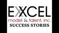 Exxcel Model And Talent
