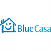 Blue Casa