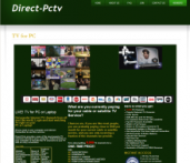Direct Pctv