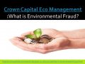 Crown Capital Eco Management