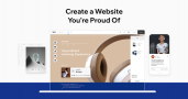 Real Website Now