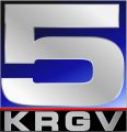 KRGV TV