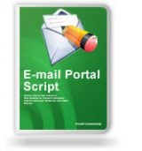 Email Portal Script