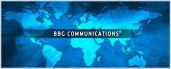 BBG Communications London