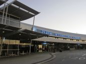 Perth International Airport