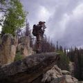 Northern Colorado Outfitters LLC