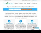 LocalPhoneNumbers Com