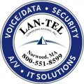 Lan Tel Communications And Underground Services