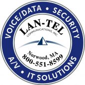 Lan Tel Communications And Underground Services