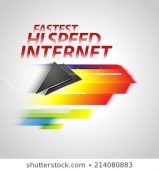 Higher Speed Internet