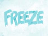 Freeze