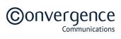 Convergence Communications