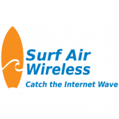 Surf Air Wireless