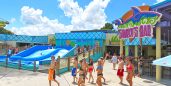 Wet n Wild Splash Town