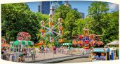 Victorian Gardens Amusement Park