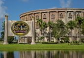 The Holy Land Experience