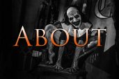 The 17th Door Haunted House