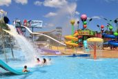 Splashtown San Antonio