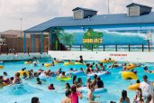 Safari Joes H20 Water Park