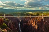 Royal Gorge Bridge And Park