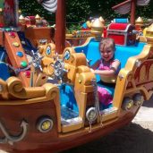 Pirates Cove Childrens Theme Park