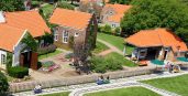 Nelis Dutch Village