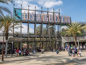 Los Angeles Zoo And Botanical Gardens