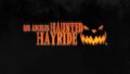 Los Angeles Haunted Hayride